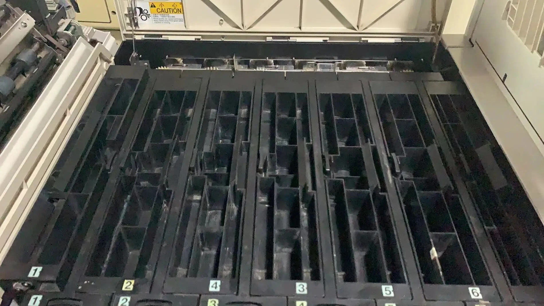  Noritsu Qss3201 цифровой мини-принтер для