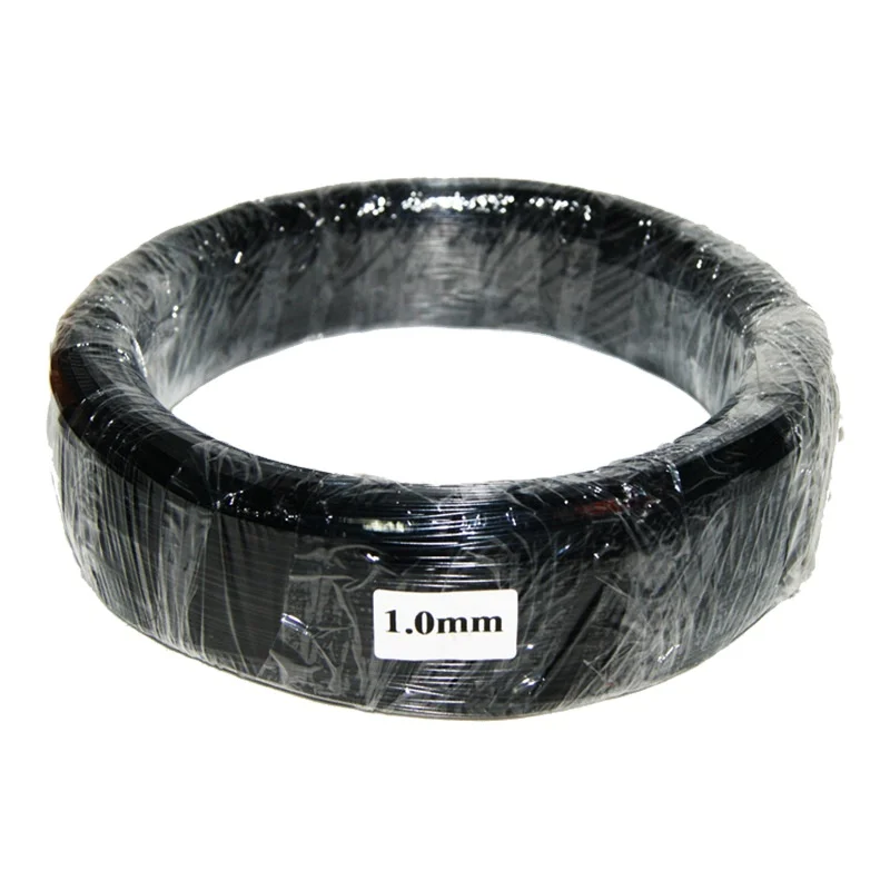 High quality aluminum wire for bonsai tree training 0.8mm to 6.0mm thickness