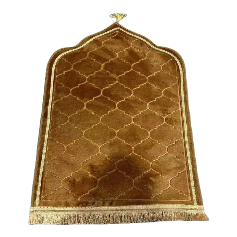 Worship Blanket Large carpet and Rugs for Prayer full of Mosque Customized Carpet