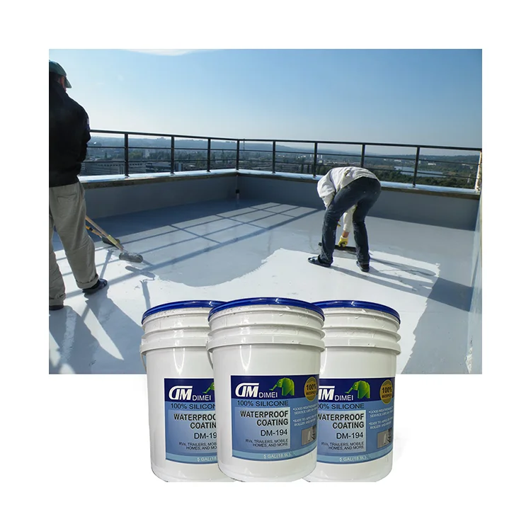 Water Repellent Spray Liquid Silicone Ceramic Waterproof Coating