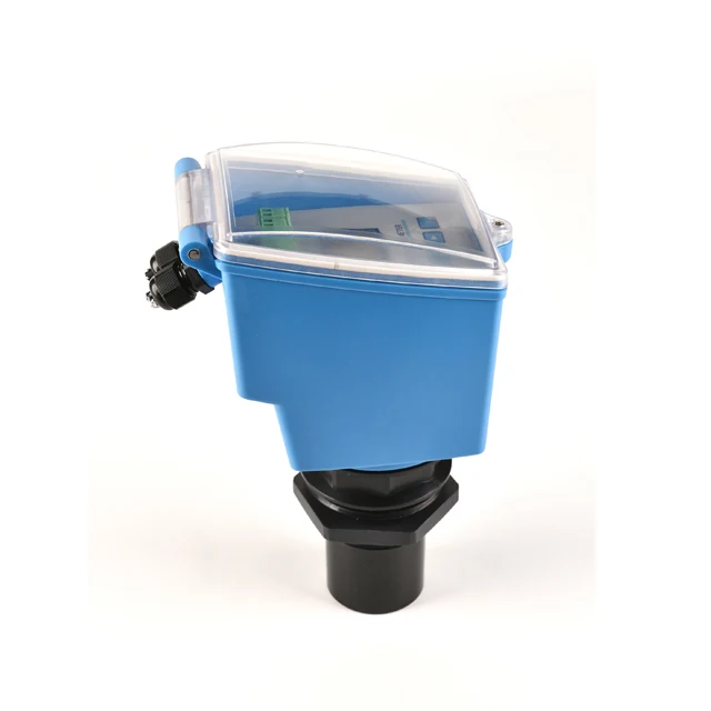 Taijia high frequency water level gauge digital portable level meter