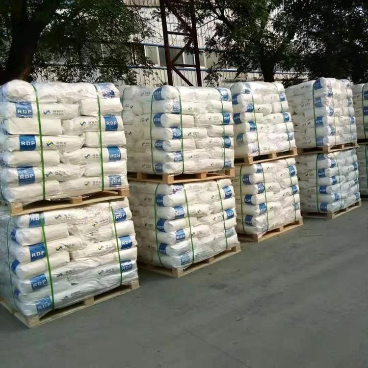 Manufacturer Rdp Vinyl Acetate Ethylene Copolymer Vae Redispersible Polymer Powder