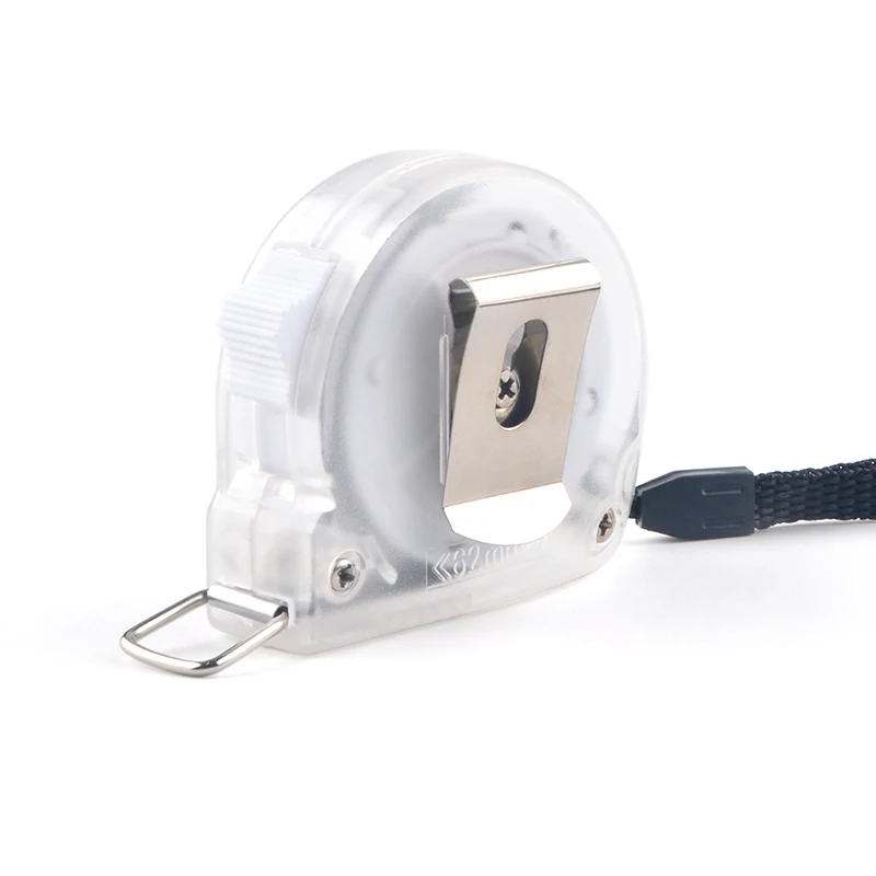 Custom Wintape High-Quality Steel Diameter Tape Measure PI Tape