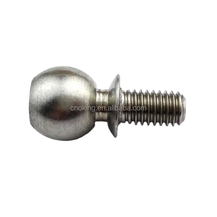 China hardware ball joint bolts