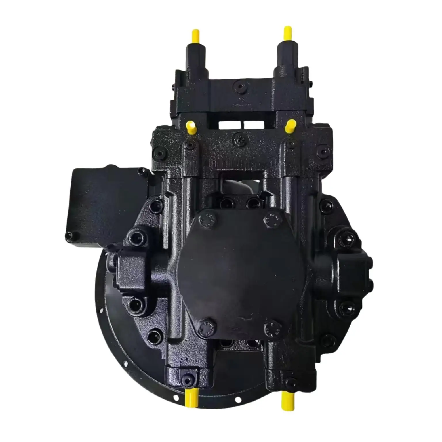 Excavator Part Rexroth Hydraulic Pump A8V080LA1KH2/63R1-NSC05F000-S Main Pamp Assy For ZX160LC