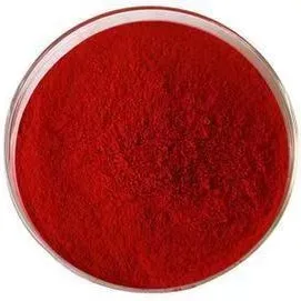 Red dye Disperse Red 60 CAS:17418-58-5 Factory direct price concessions