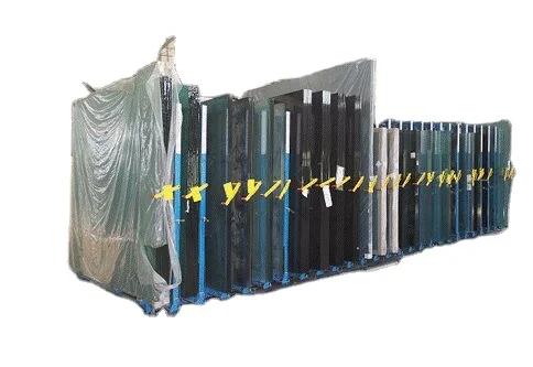 Glass Automatic Storage Systems at sale