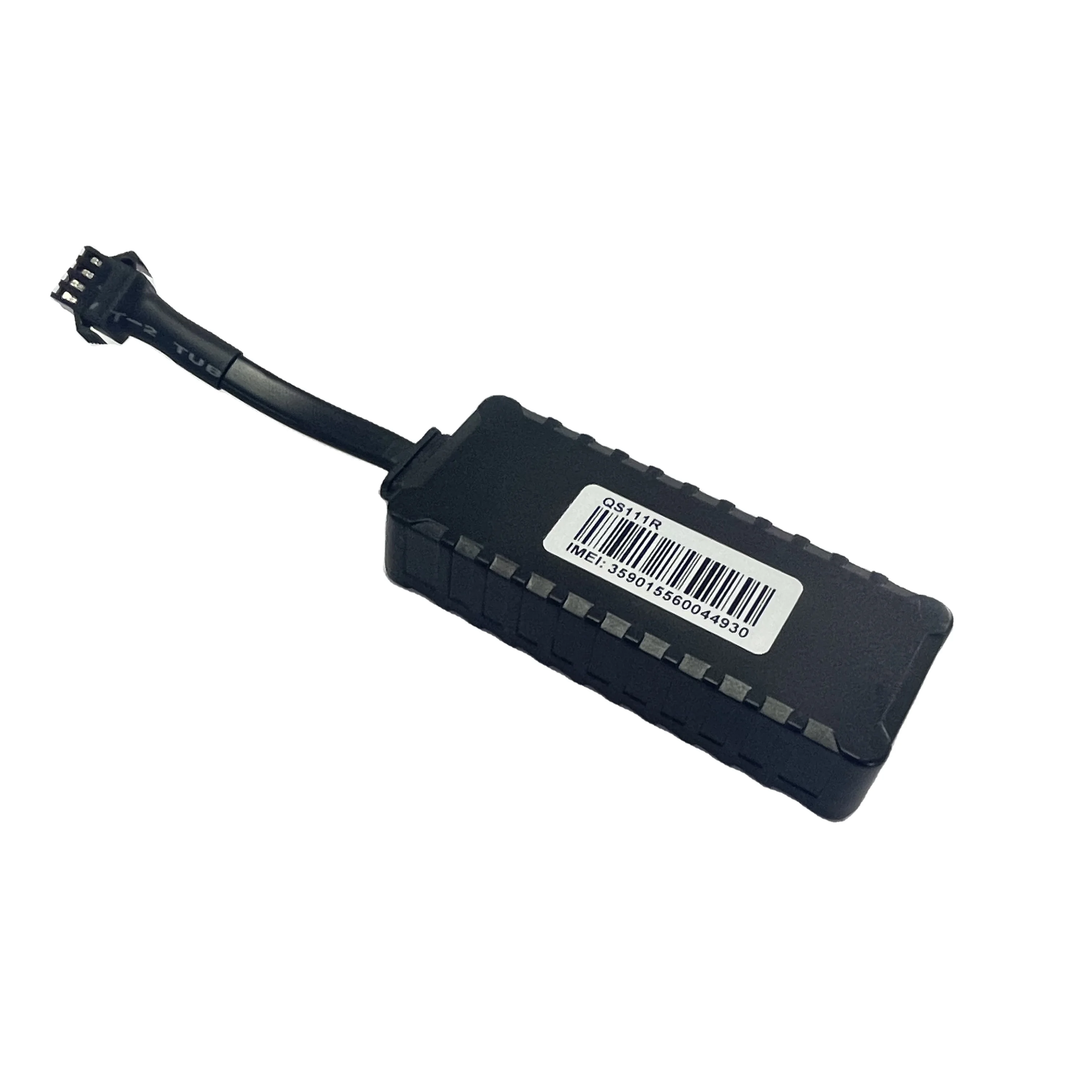 Car Universal Fuel Oil Cut Off Smart GPS Tracker Anti-theft Gps QS111R Tracking Device Portable Gps for Motorcycle