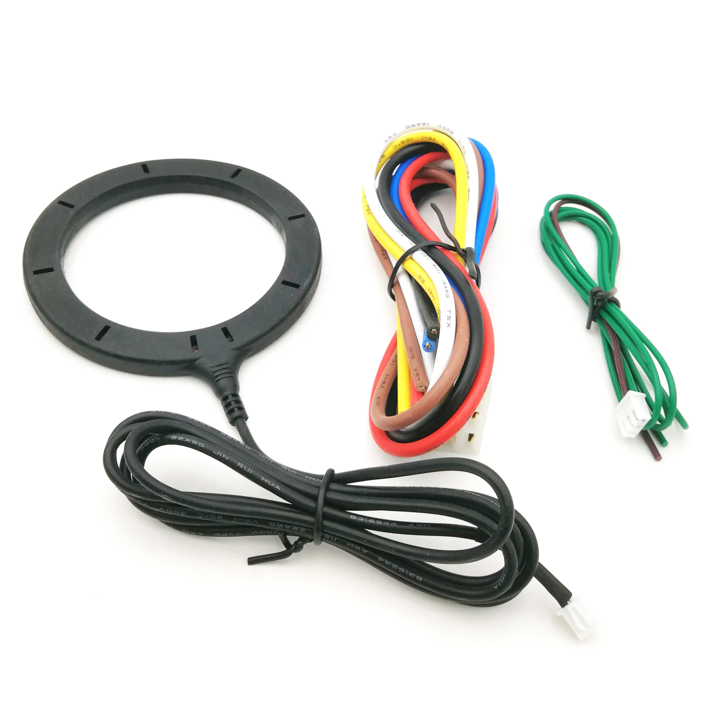 Универсальная кнопка запуска автомобильного двигателя RFID anri-Hijack