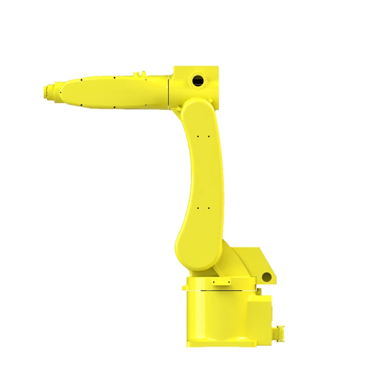 Hot Selling Durable Made in China CNC Programming Handling Handling 6 Axis Robot/Mechanical Arm