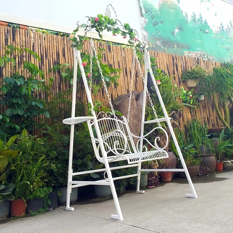 
Star spring classics double seat swing garden suppliers 