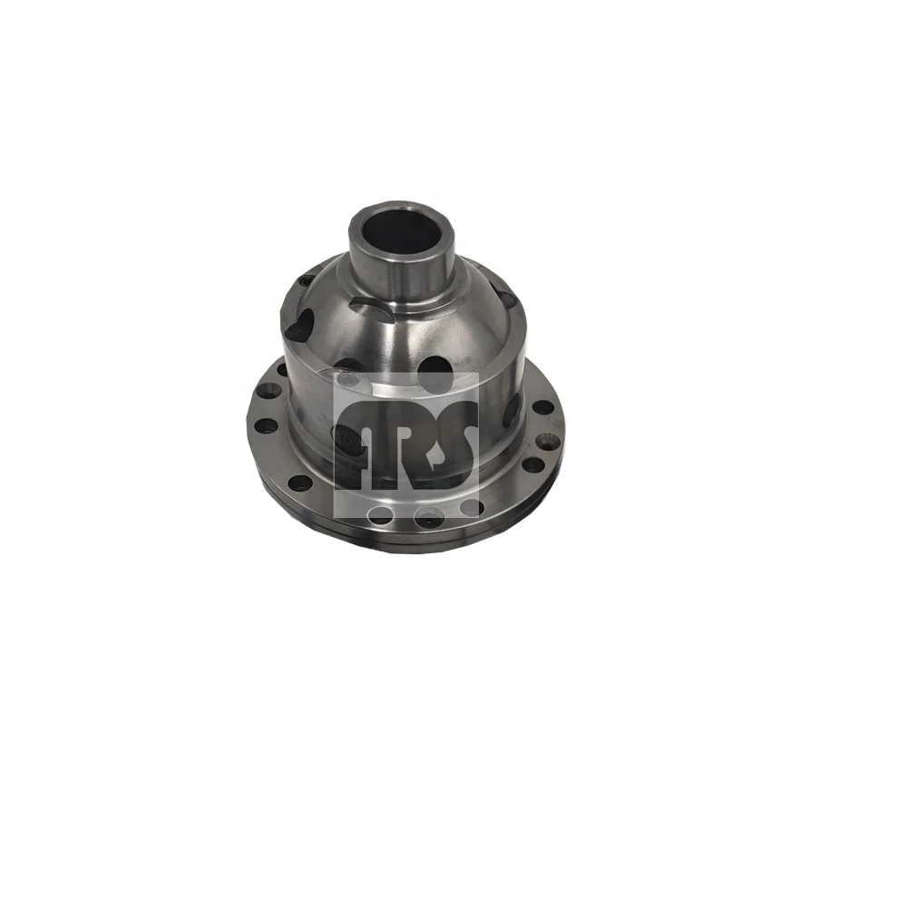 
RD204 Air Locker for Vitara Rear Diferencial Air Locker RD74 for Suzuki 10 Bolt 26 Spline from Factory 