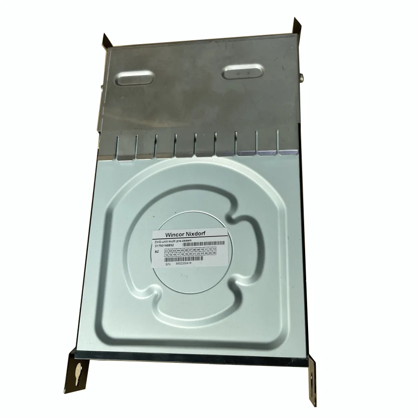 Atm Wincor DVD USB Optical Disk Drive 01750166832 1750166832