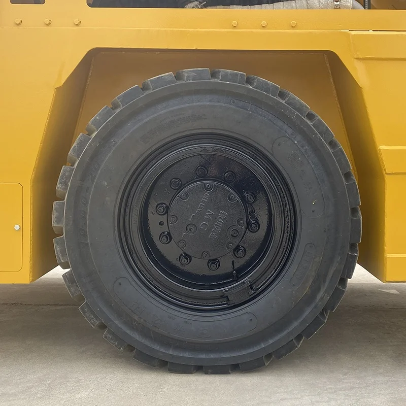 Patent Articulated Mining Truck 6 Tons Underground Dumper Truck