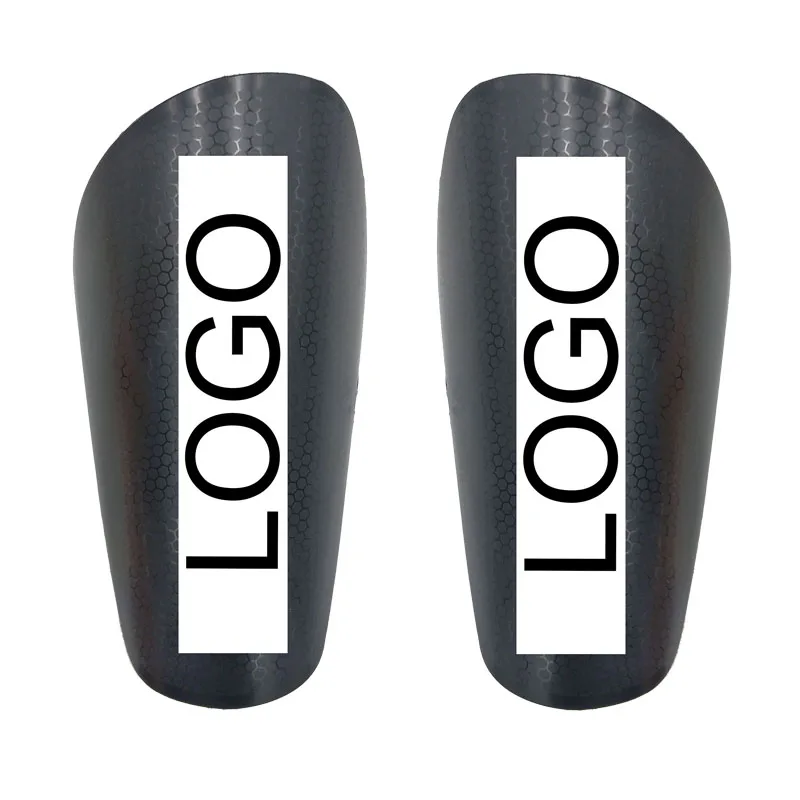 Hot Sell Training Soccer Shin Guard Unisex Soft Custom Football Shin Guard