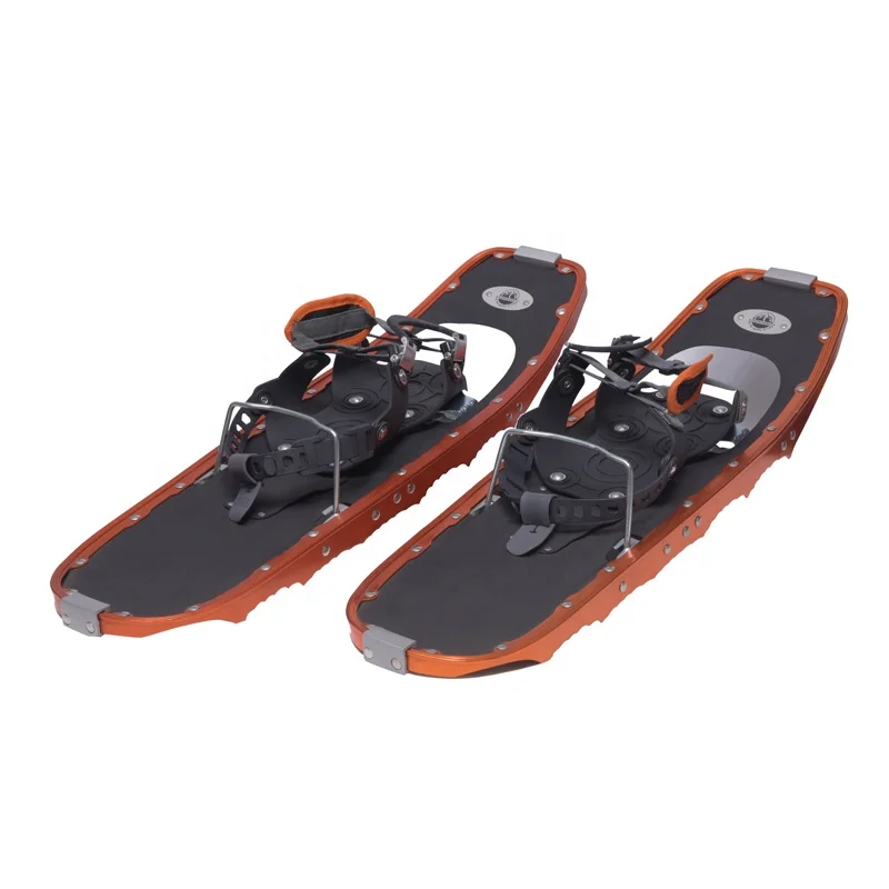 High Quality Comfortable Anti-Slip Adjustable Foot Sports Casual Fashion Snowshoes