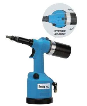 China manufacturer factory price Air 10 32 rivet nut tooling