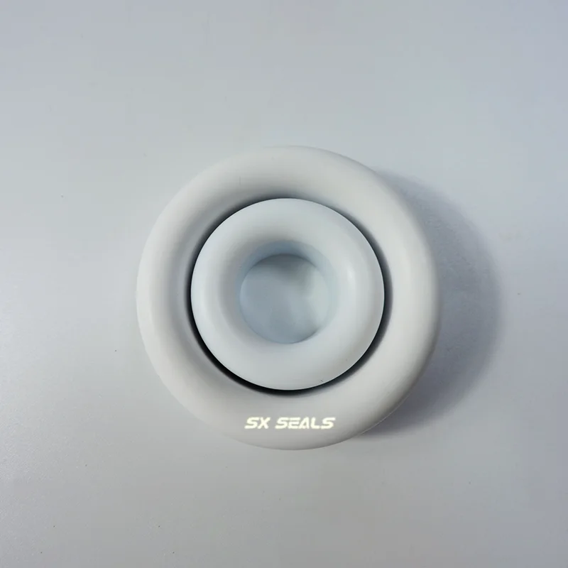 Temperature Resistant Stem U Packing for FC Gate Valve Operations