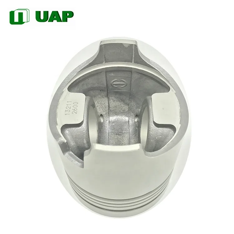 OEM H07C 110 мм поршень двигателя Запасные Автозапчасти для