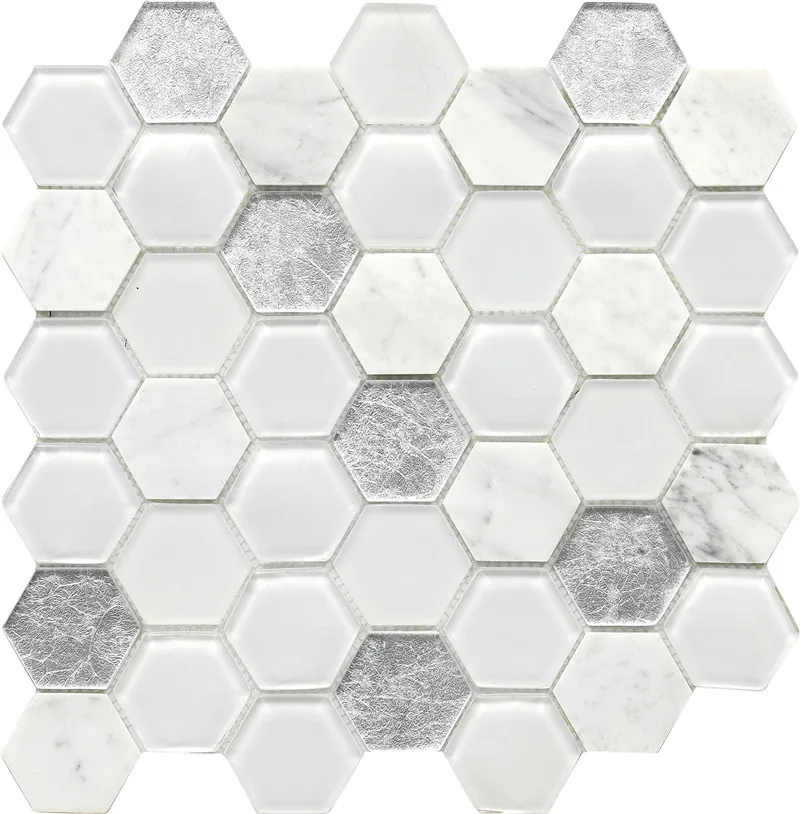 Поставщики Китай стеклянная мозаика плитка кухня