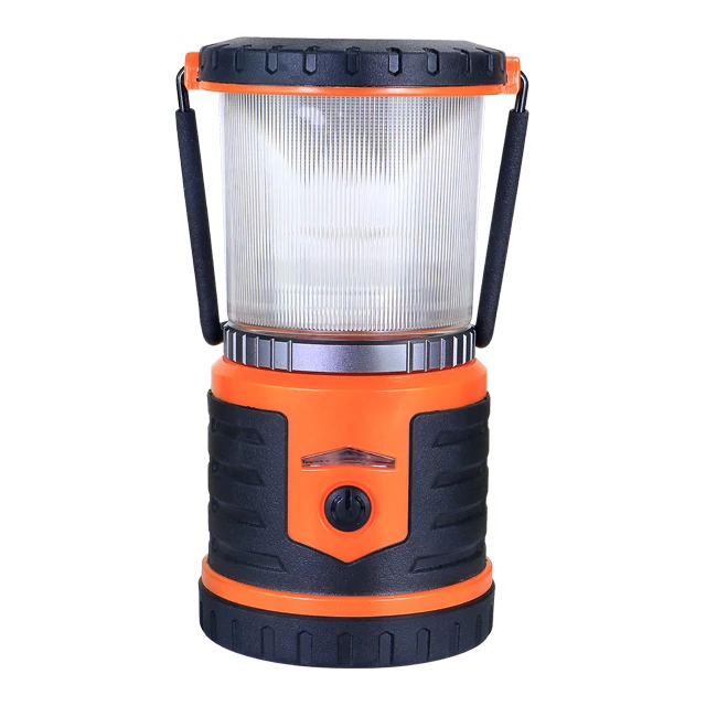 IPx6 waterproof Camping products rechargeable led hand lantern