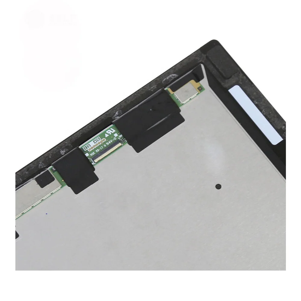 For Sony Xperia Z2 SGP511 SGP521 Tablet Replacement LCD Display Touch Screen digitizer Assembly