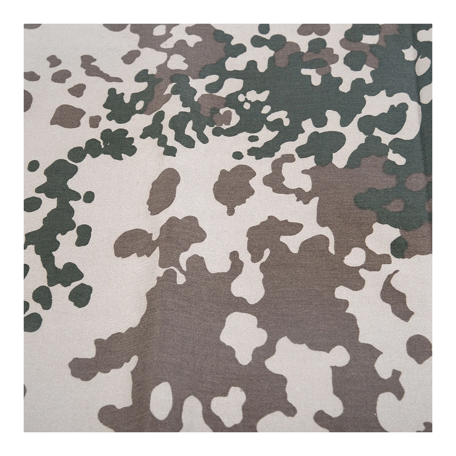 Tear resistance Oil-proof 100% Nylon Camouflage Cordura Fabric 1000D Nylon