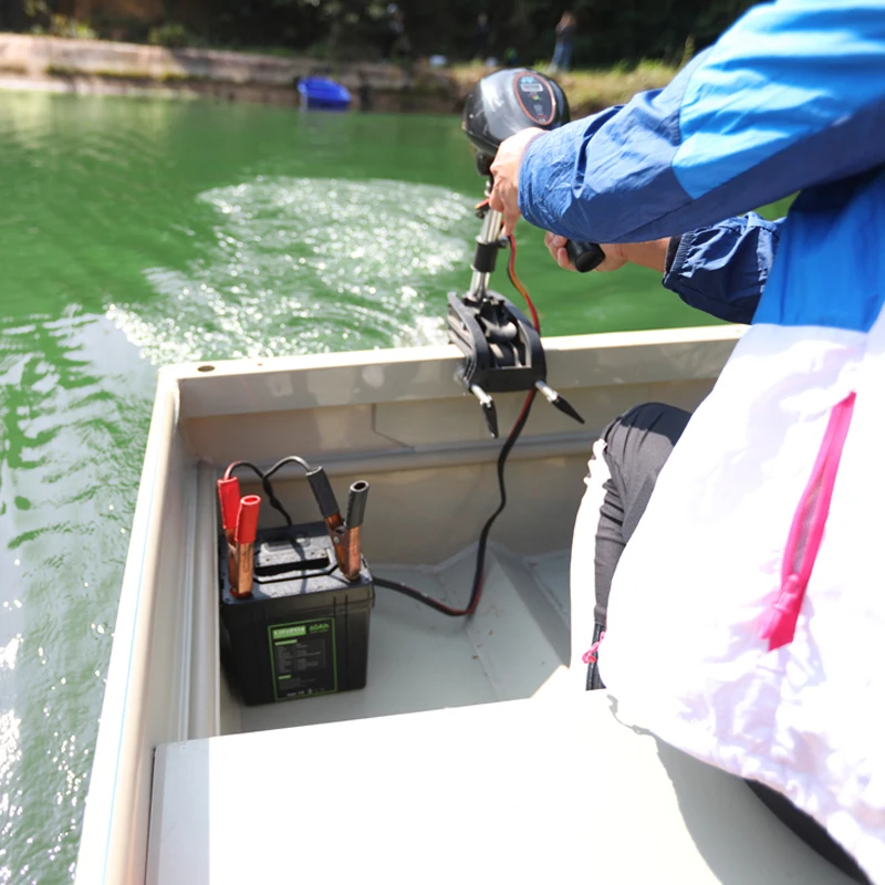 Outdoor Waterproof IP65 12V 100Ah LiFePO4 Battery Packs Solar MPPT Wireless Charging Cigar Lighter Electric Motors Boats 220V