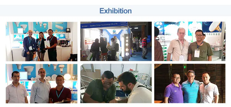 wholesale in china 20W 30W 40W 50W parts emergency led bulb skd