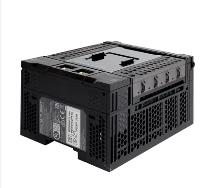 Omr  PLC temperature control module CJ2M-CPU32