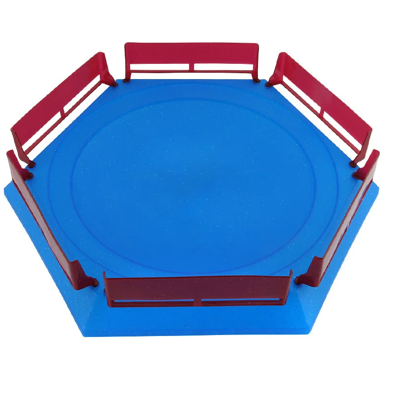 Оригинальные металлические игрушки Beyblades Burst пластиковая битва Арена вращающийся Топ