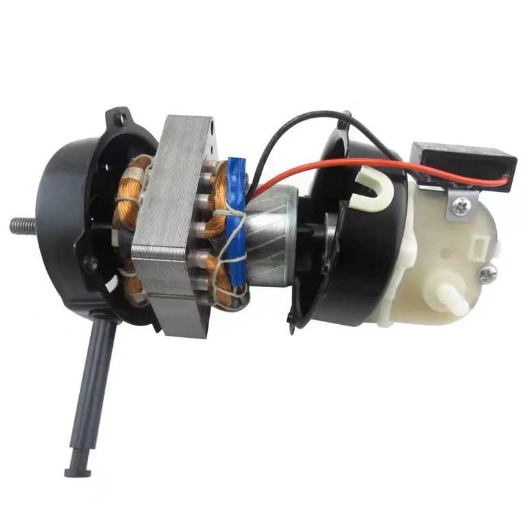 AC 7116 медный провод 16-дюймовый Настенный Вентилятор Мотор 220V/240V от китайского