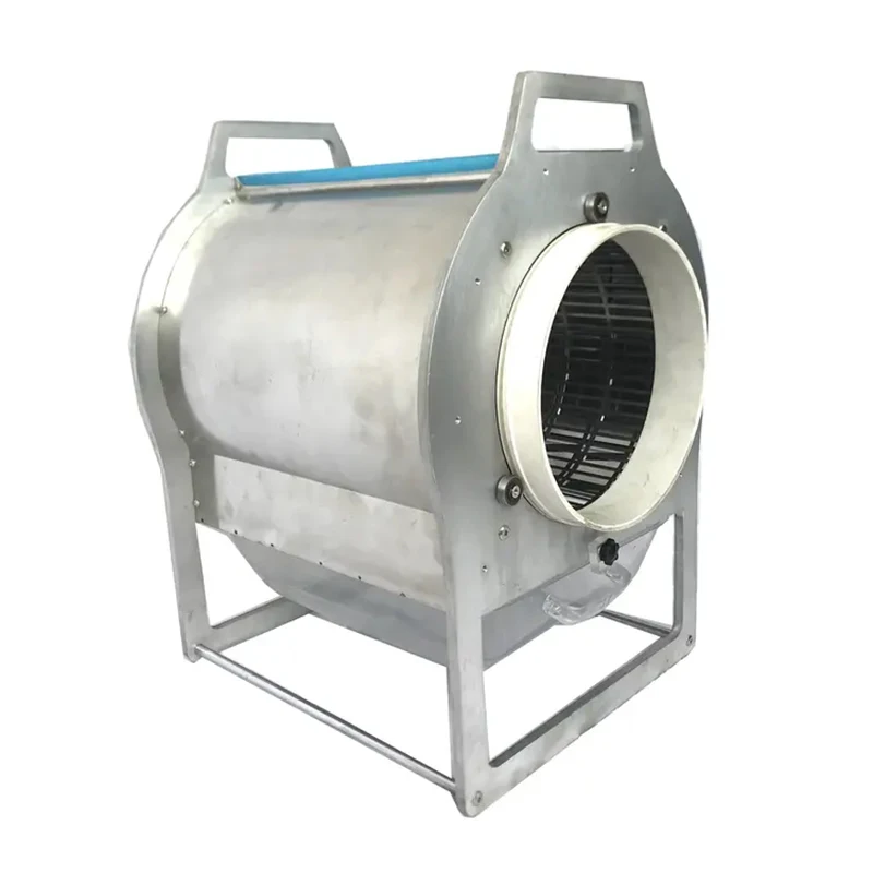 Portable  Hydroponic Commercial Electric  Mini Dry Leaf Bud Trimmer