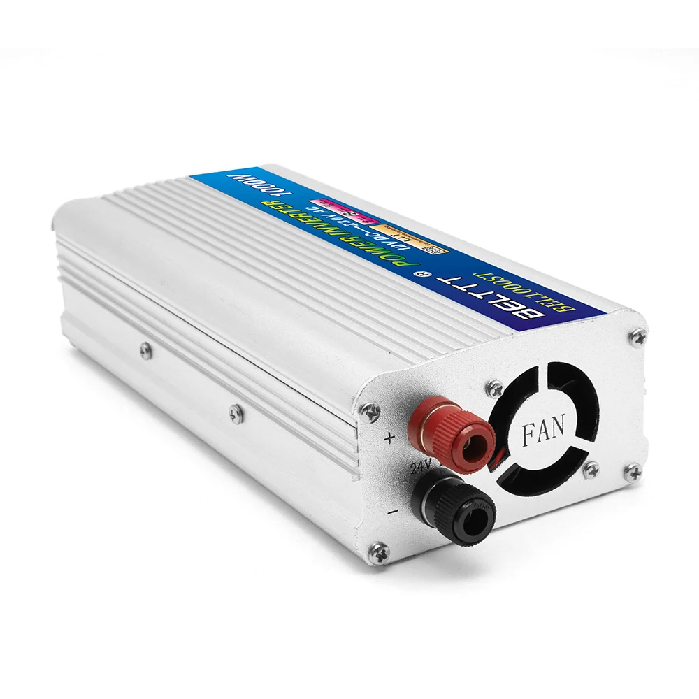  BELTTT 1000W RV power inverters for outdoor traveling