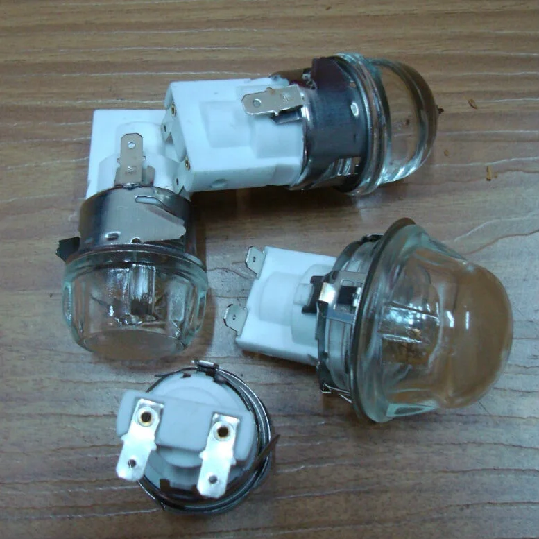 15W 25W E14 G9 oven bulb adapter ceramic lamp holder converter socket base OVEN Lampholder OVEN LAMP