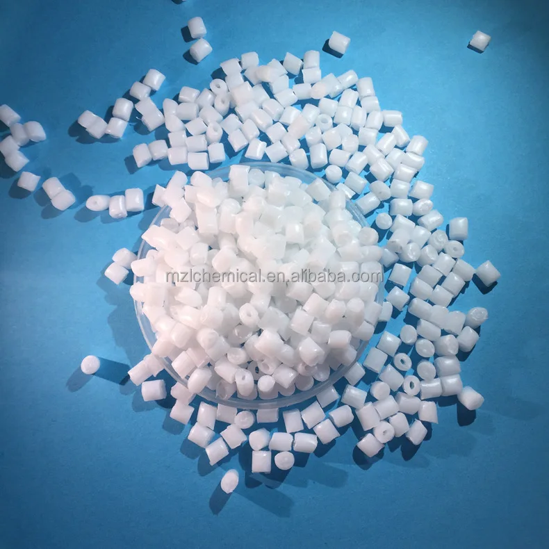 DuPont Delrin POM 500P высокопрочные автозапчасти сырье инженерный пластик для горячей продажи помпоны