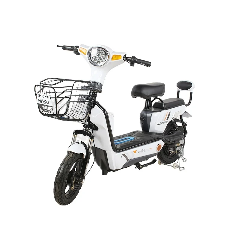 Ride on E Scooter Electric Bike and 350W electric Scooter e-Bike
