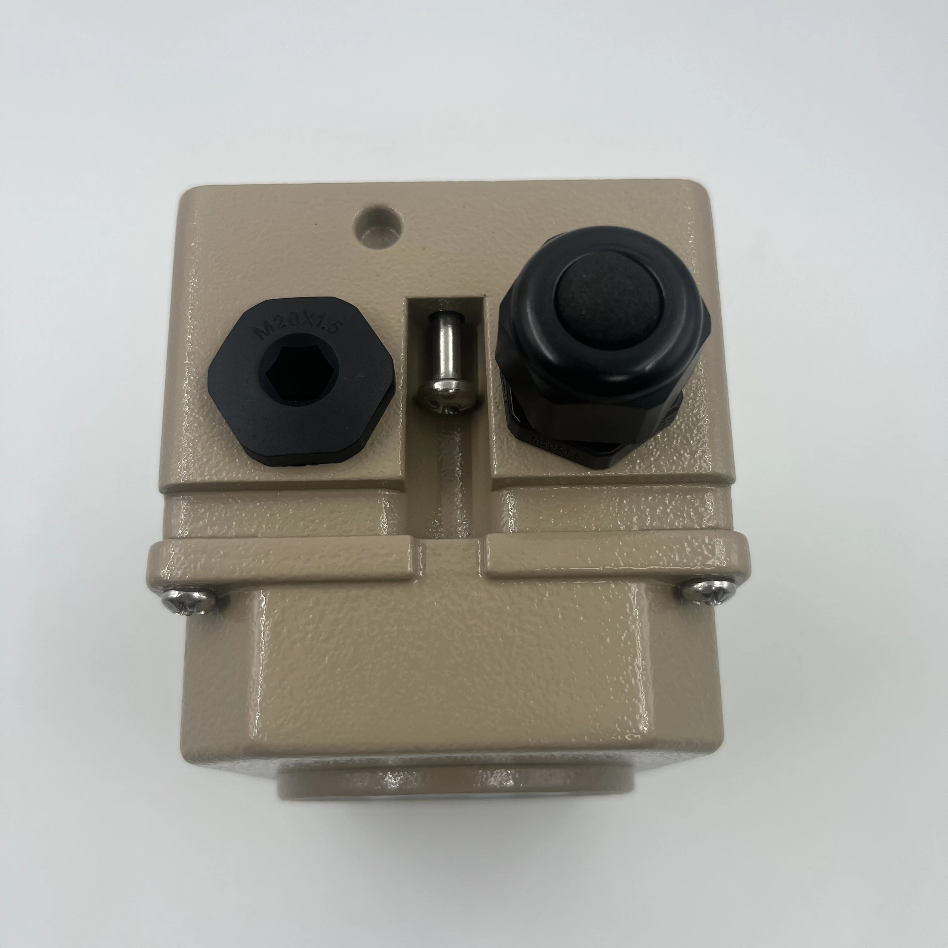 Hot Selling Pneumatic Positioner 3730-31 Control Valve Positioner PD Version for Positioning Processes