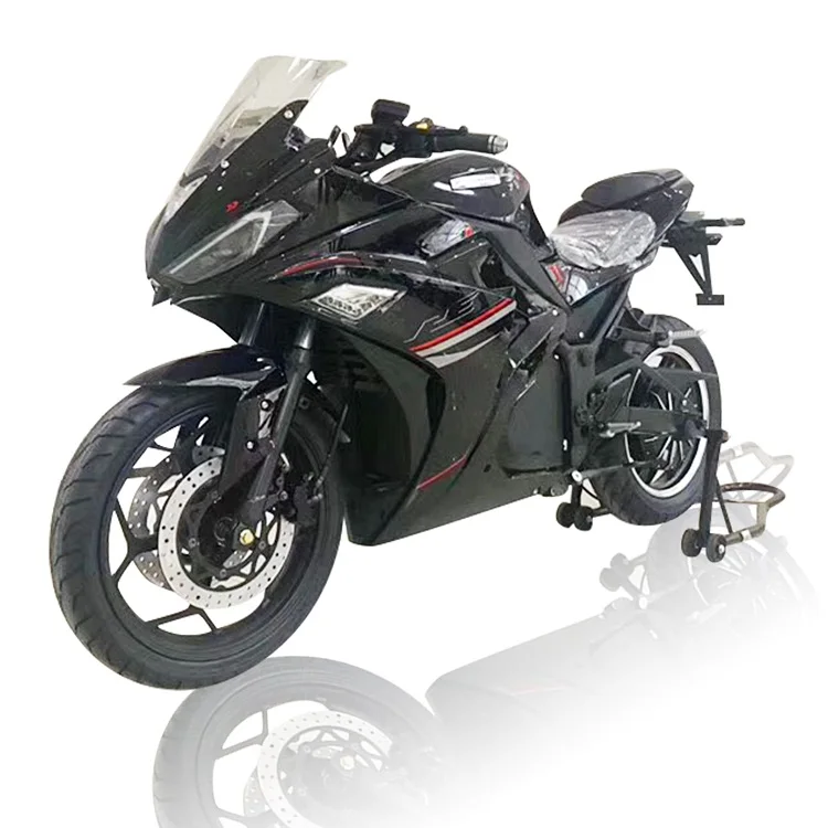  Гоночный мотоцикл 250CC 3000W