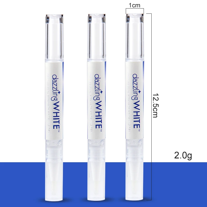 speedy white smile teeth whitening pen cuticle oil pen stylo de blanchiment des dents teeth whitening pen 44