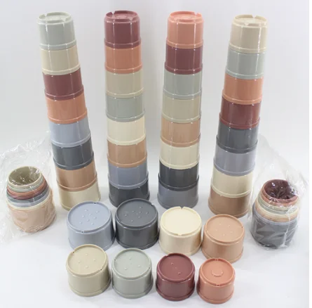 kids educational toys learning children for small business toy technology educational diy toy stacking cups