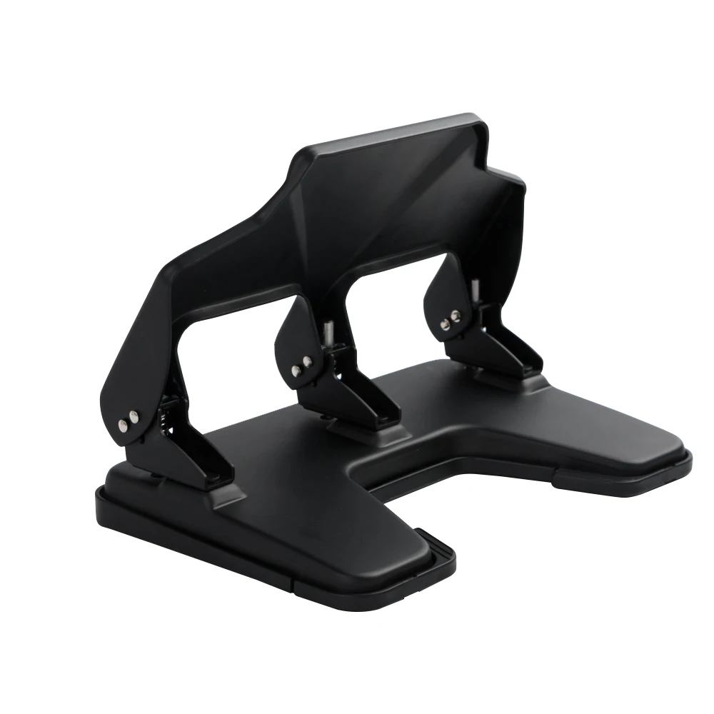 EAGLE Heavy Duty Hole Punch Product Black Punch Hole Puncher For Sale