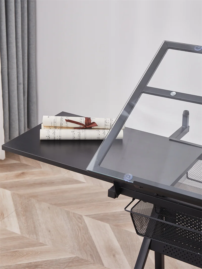 New Design Factory Wholesale Customised Drawing Artistic Paintings Table