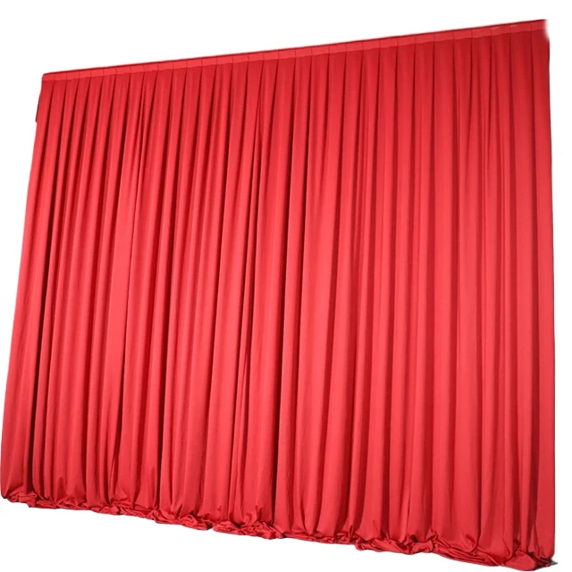 Wedding Drape and Pipe Swag Wedding Backdrop Stage Decoration  Drapes for Wedding Photography  Background