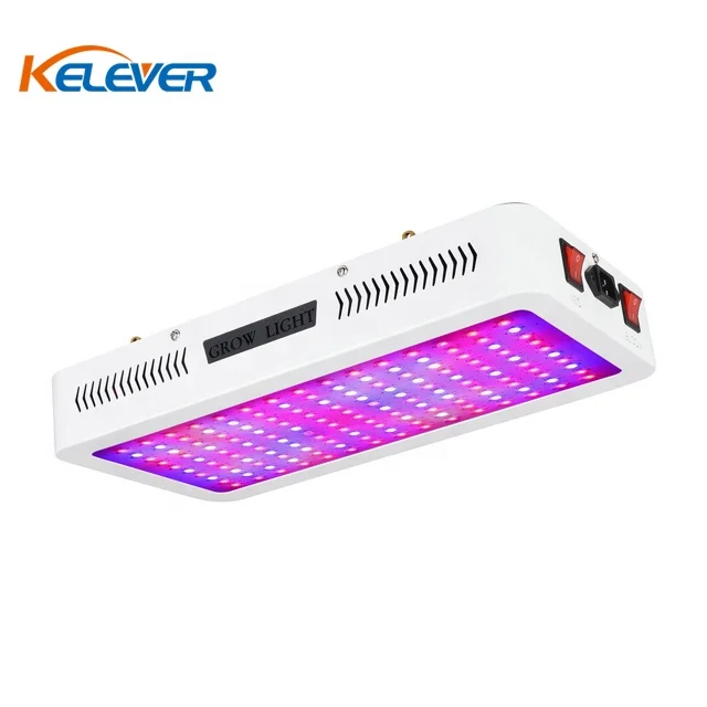 1000W full spectrum led grow light for plant