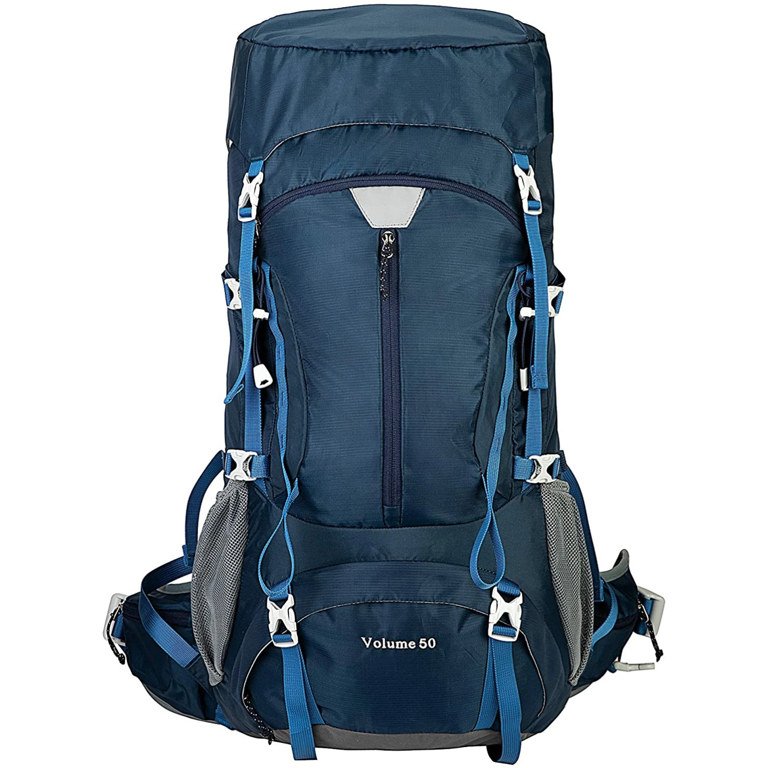 New Fashion backpack Outdoor Hiker Mountaineer Bag Waterproof Large Capacity Camping Hiking backpack