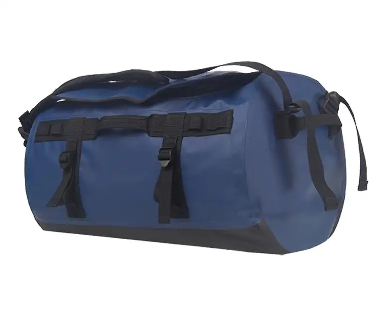 SINOTOP logo 40L  waterproof duffle bag large multi-function backpack duffel travel bag for travelling outdoor sport hiking camp