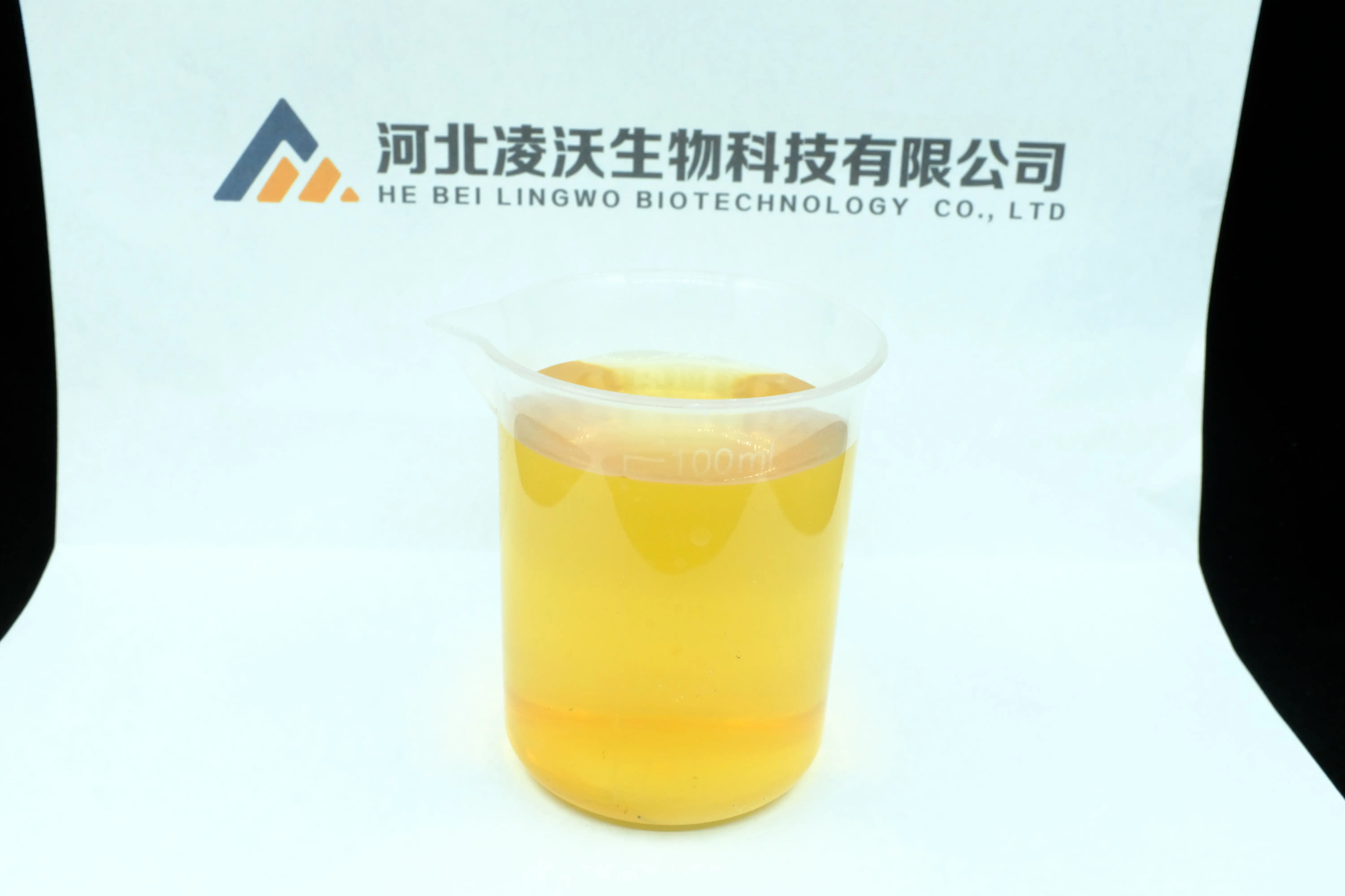 Lingwo 99% Purity High Quality Pmk Ethyl Glycidate CAS 28578-16-7 Manufacturer Pharmaceutical Intermediate Chemical
