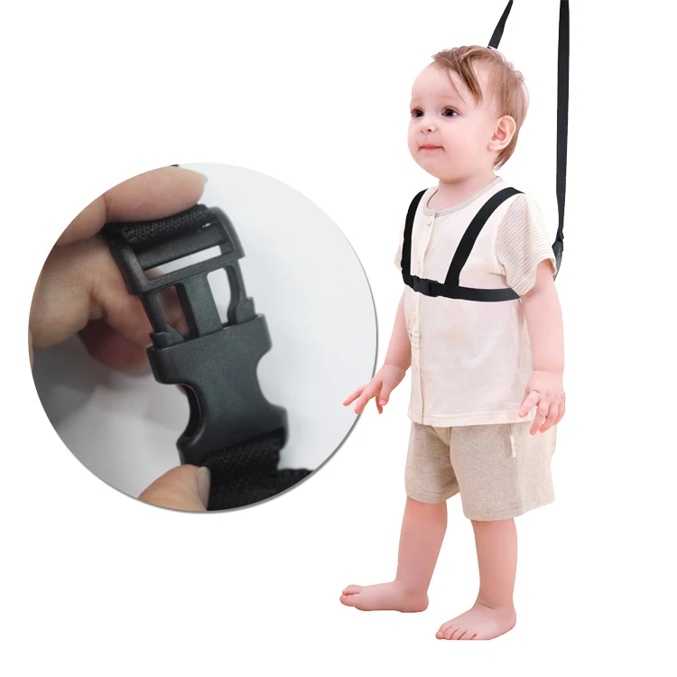 Probebi KW004 Baby Reins Toddler Safety Harness & Leashes Safe Child Anti Lost Safety Belt