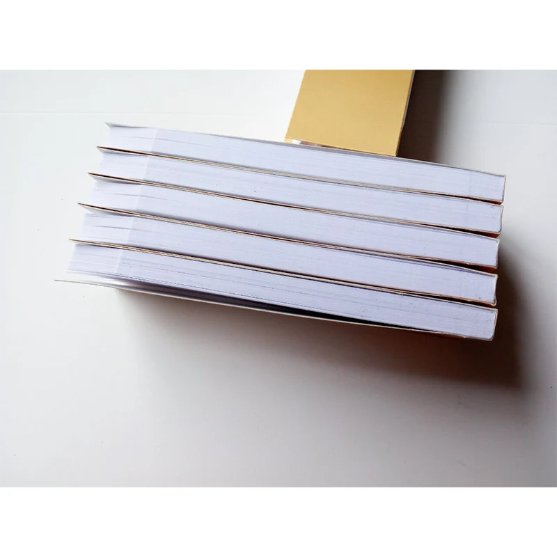 Custom Logo Printing Blank test paper for essential oil experiment Perfume Blotter/Fragrance Test Paper /Smelling Strips